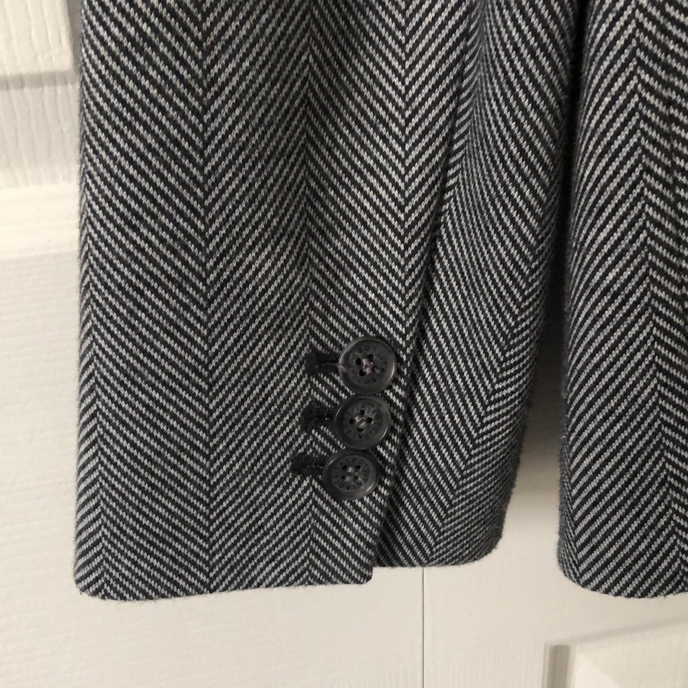 Talbots Blazer - Picture 7 of 9